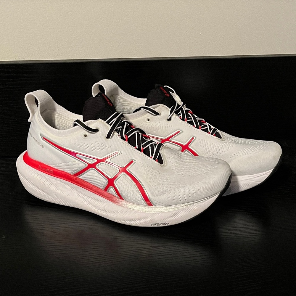 ASICS Gel-Nimbus 25 Anniversary